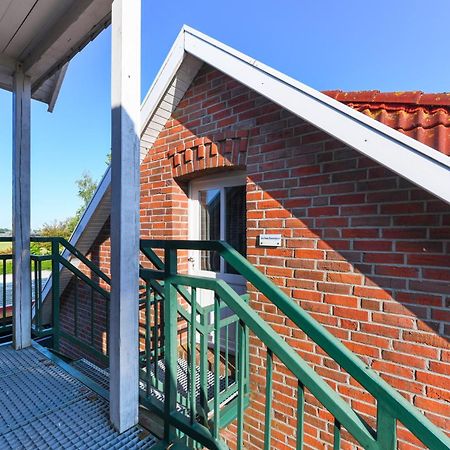 Ferienwohnungen Im Haus Friesische Weite Schillig Extérieur photo