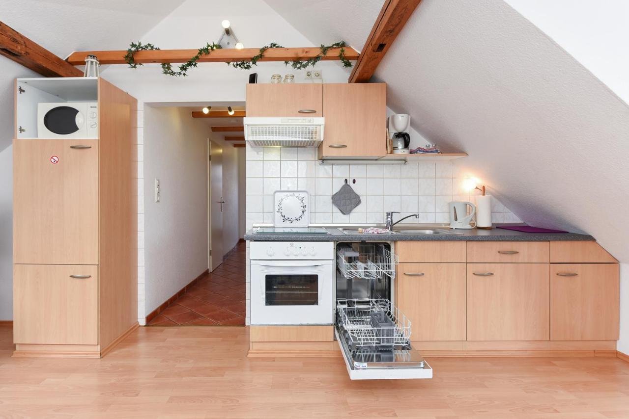 Ferienwohnungen Im Haus Friesische Weite Schillig Extérieur photo