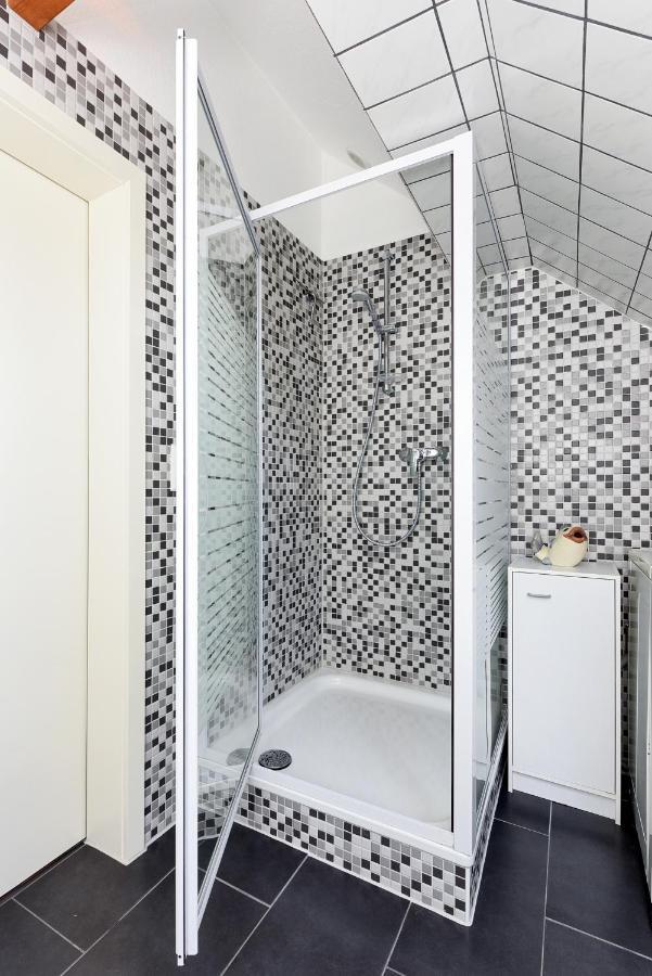 Ferienwohnungen Im Haus Friesische Weite Schillig Extérieur photo