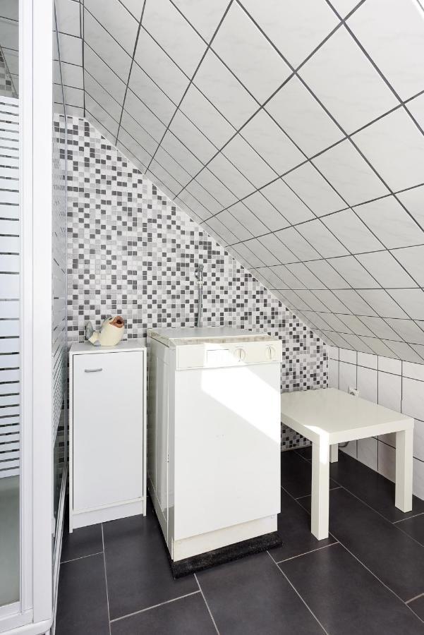 Ferienwohnungen Im Haus Friesische Weite Schillig Extérieur photo