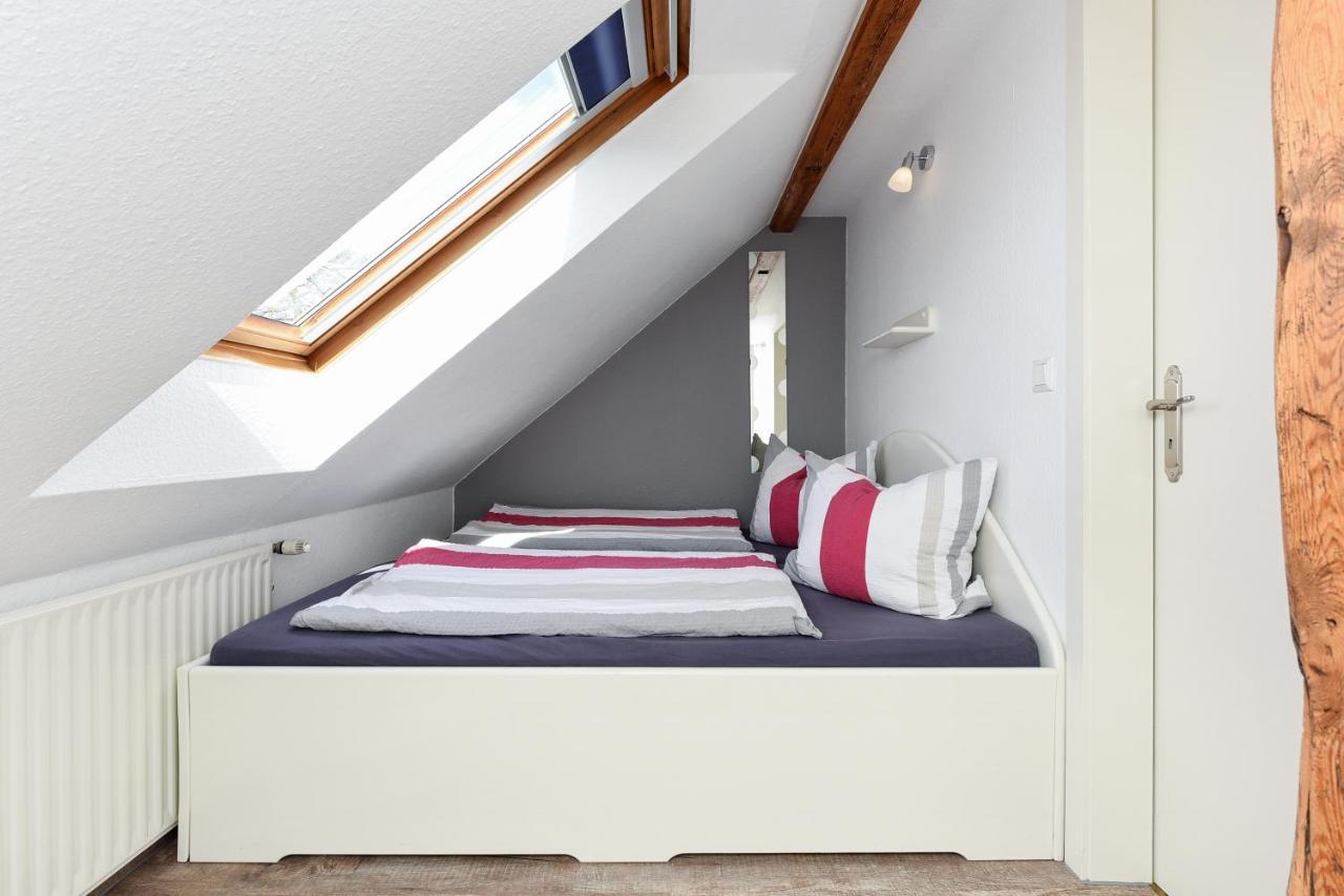 Ferienwohnungen Im Haus Friesische Weite Schillig Extérieur photo