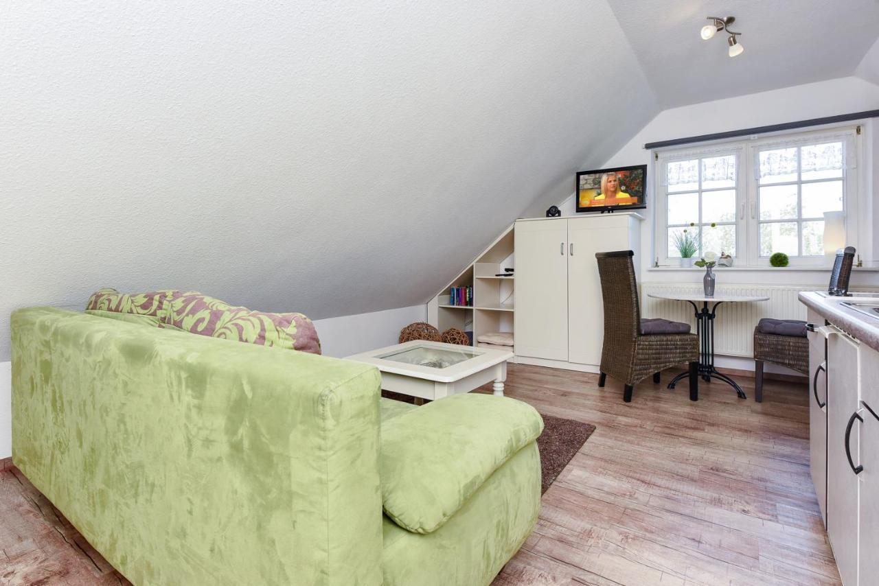 Ferienwohnungen Im Haus Friesische Weite Schillig Extérieur photo