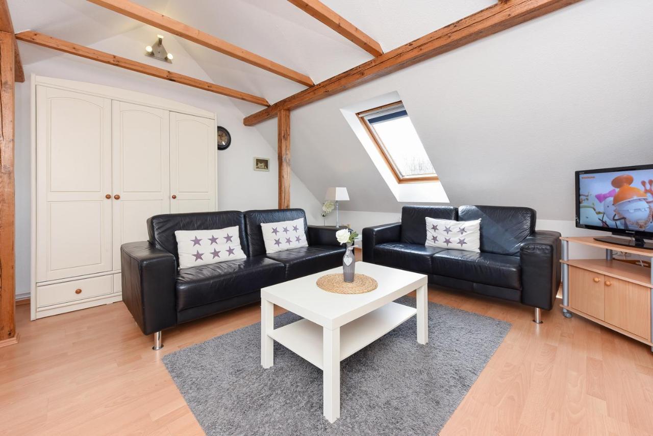 Ferienwohnungen Im Haus Friesische Weite Schillig Extérieur photo
