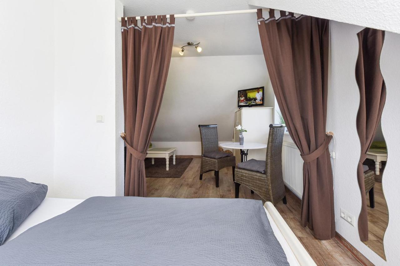 Ferienwohnungen Im Haus Friesische Weite Schillig Extérieur photo