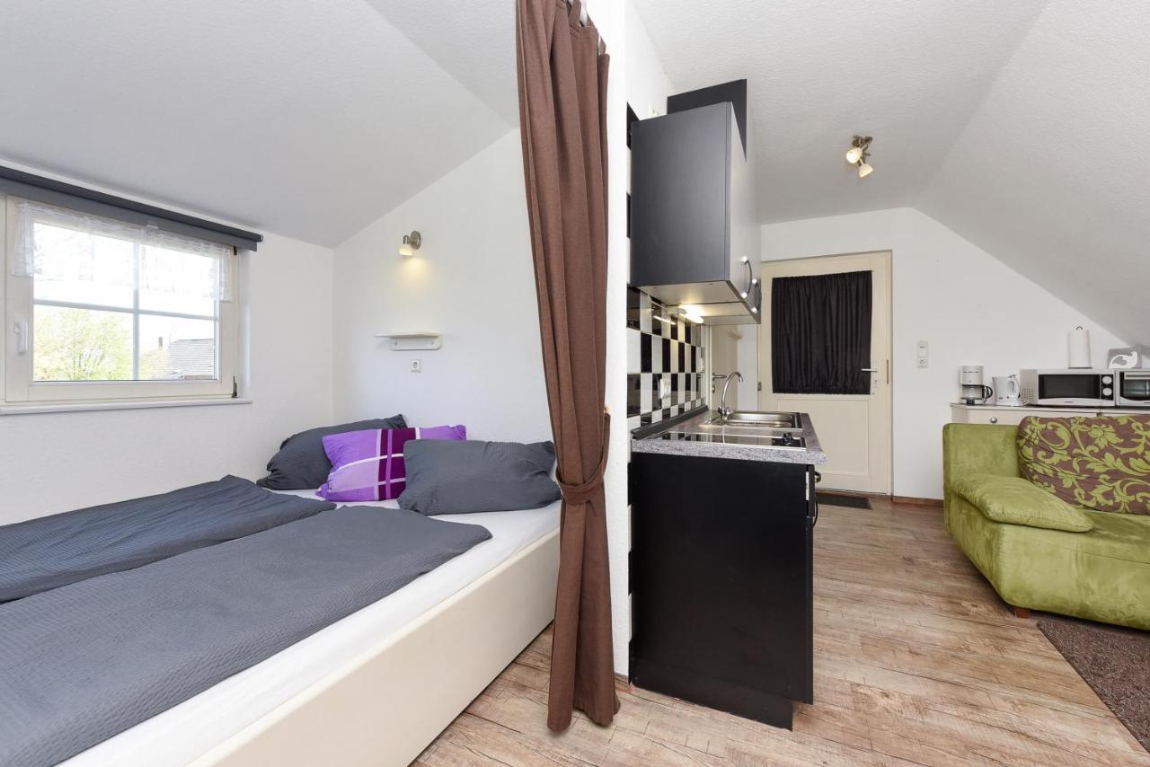 Ferienwohnungen Im Haus Friesische Weite Schillig Extérieur photo