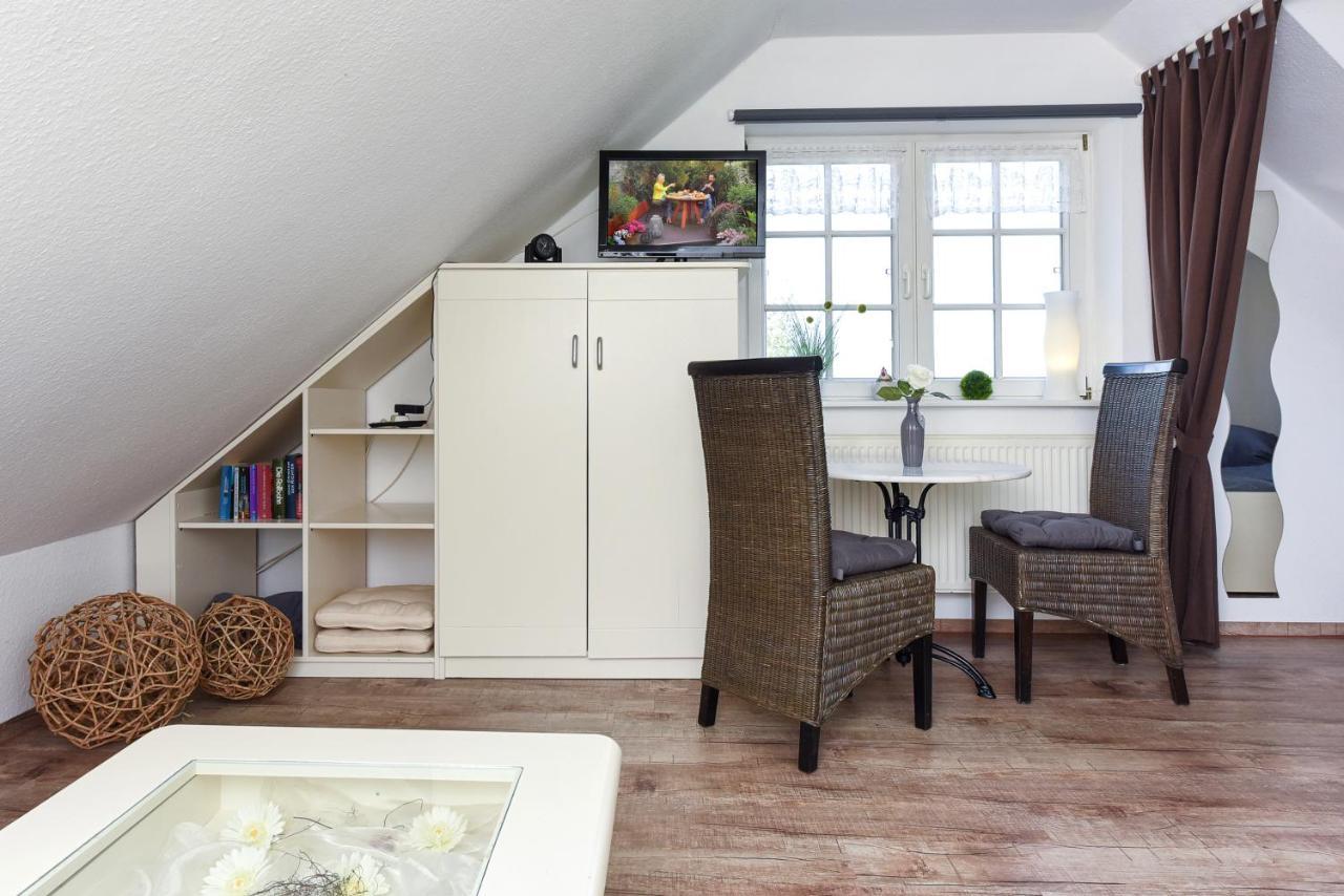 Ferienwohnungen Im Haus Friesische Weite Schillig Extérieur photo
