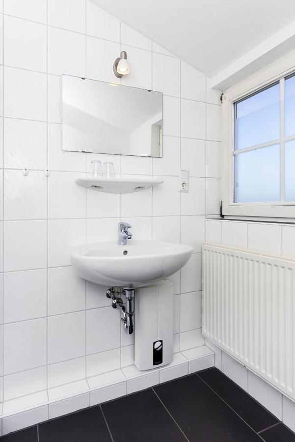 Ferienwohnungen Im Haus Friesische Weite Schillig Extérieur photo