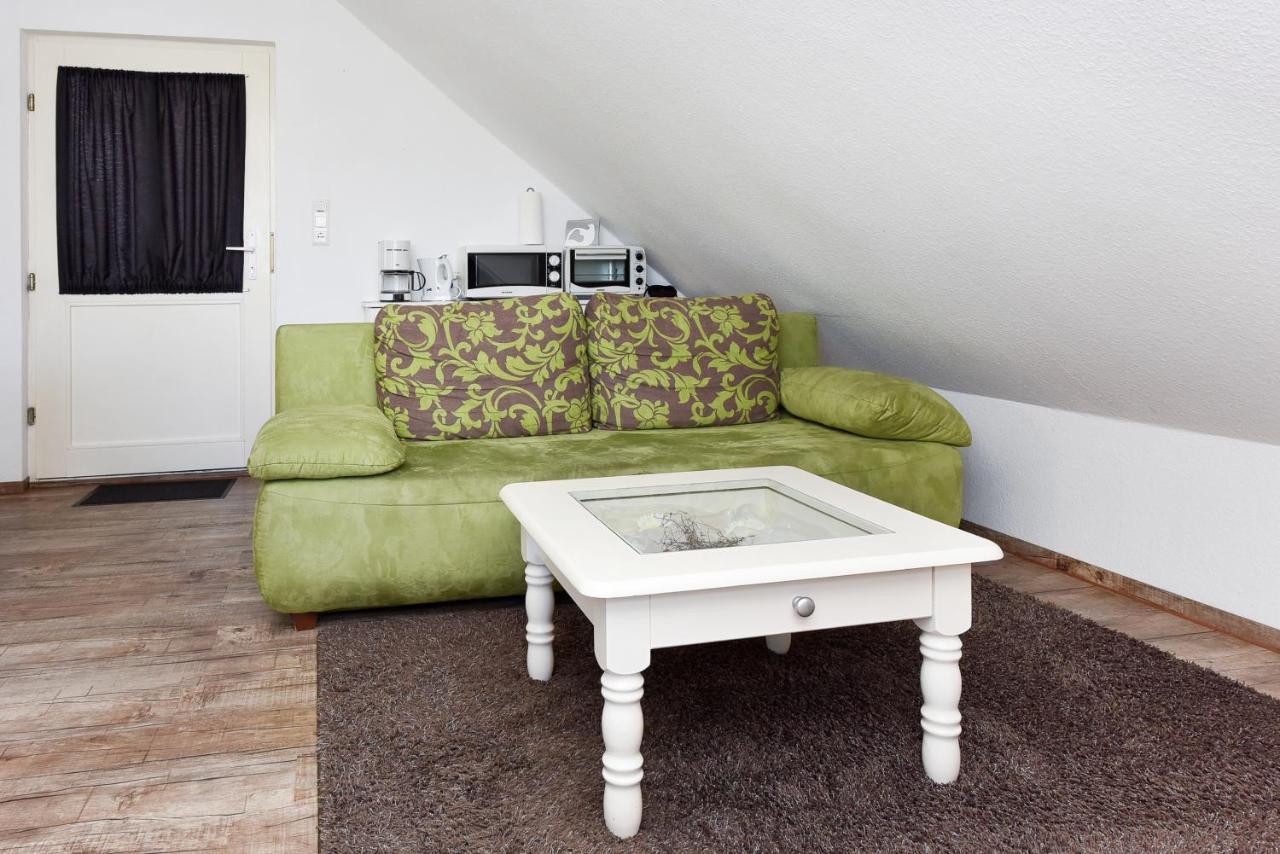 Ferienwohnungen Im Haus Friesische Weite Schillig Extérieur photo