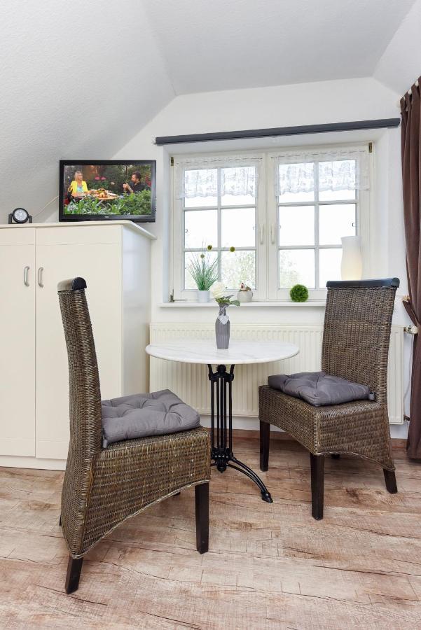 Ferienwohnungen Im Haus Friesische Weite Schillig Extérieur photo